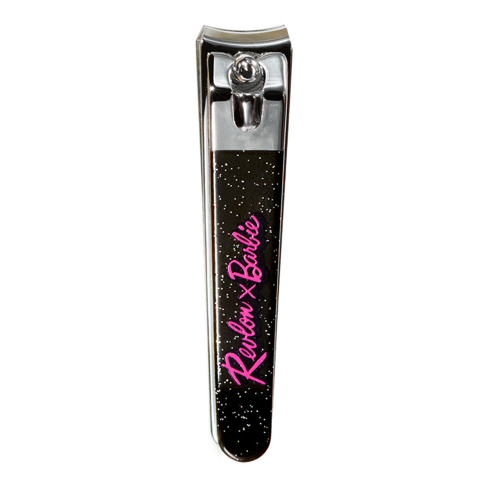 Revlon X Barbie No Nail Drama Nail Clipper 42052