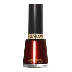 Revlon Super Lustrous Nail Enamel 14.7ml 660 DIVINE