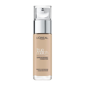 L'Oreal True Match Foundation 30ml 2N VANILLA