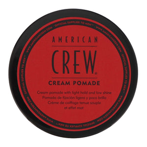 American Crew Cream Pomade 85g