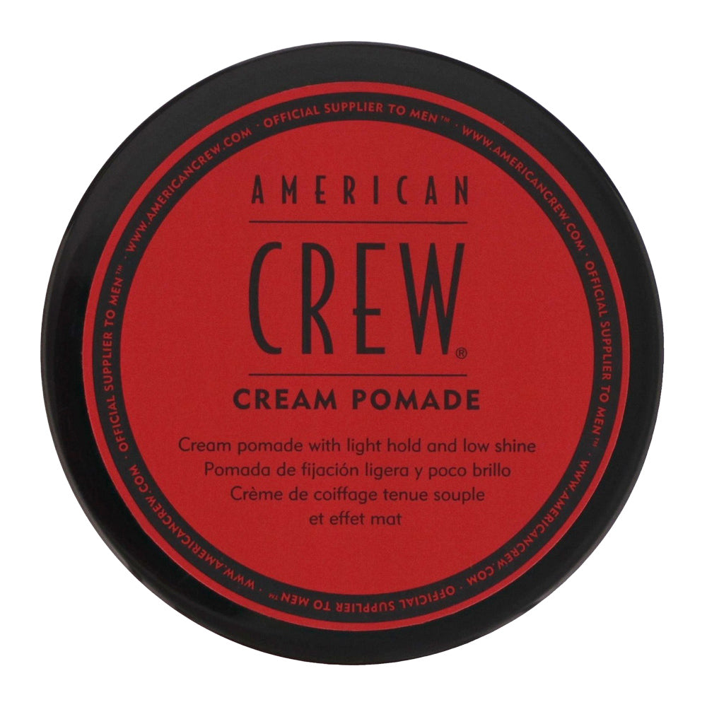 American Crew Cream Pomade 85g