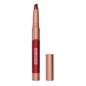 L'Oreal Infallible Matte Lip Crayon 1.3g 508 BRULEE EVERYDAY