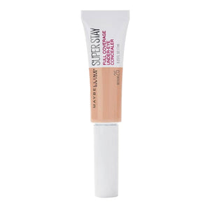 Maybelline Super Stay Full Coverage Under-Eye Concealer 6ml 25 MEDIUM