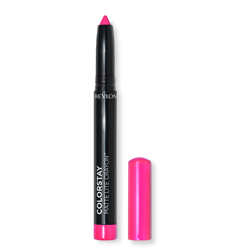 Revlon ColorStay Matte Lite Crayon 1.4g 007 MILE HIGH