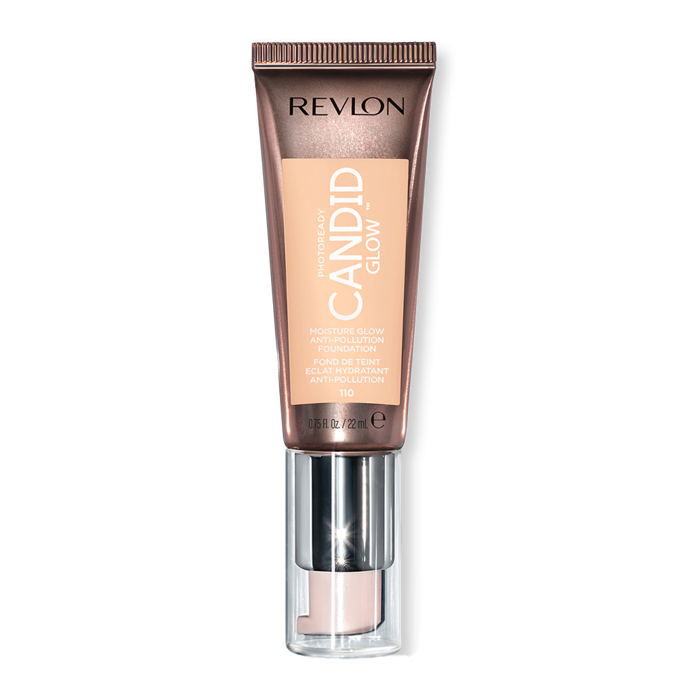 Revlon PhotoReady Candid Glow Moisture Glow Foundation 22ml 110 PORCELAIN