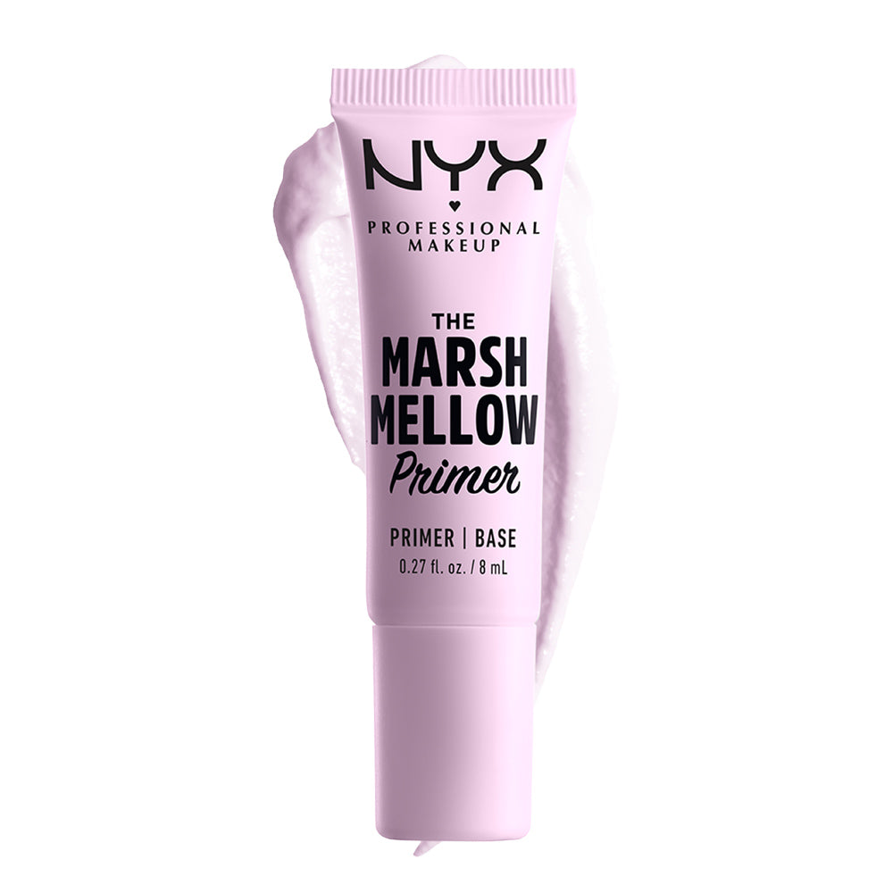 NYX The Marshmellow Mini Primer 8ml