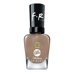 Sally Hansen Miracle Gel Friends Collection 14.7ml 880 OH. MY. COFFEE.