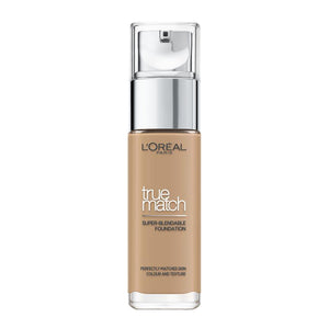 L'Oreal True Match Foundation 30ml 5N SAND