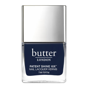 Butter London Patent Shine 10X Nail Polish 11ml BROLLY