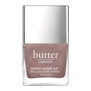 Butter London Patent Shine 10X Nail Polish 11ml ALL HAIL THE QUEEN