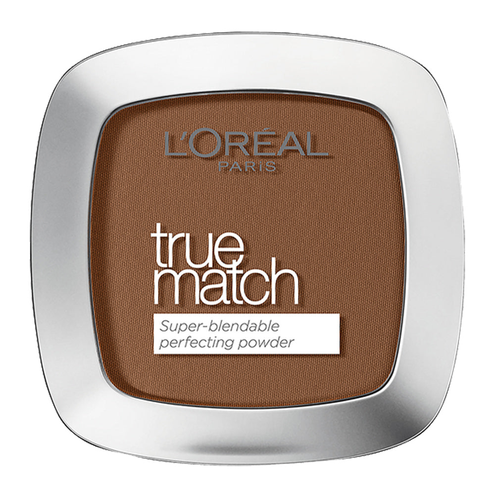 L'Oreal True Match Powder 9g 9N DEEP NEUTRAL