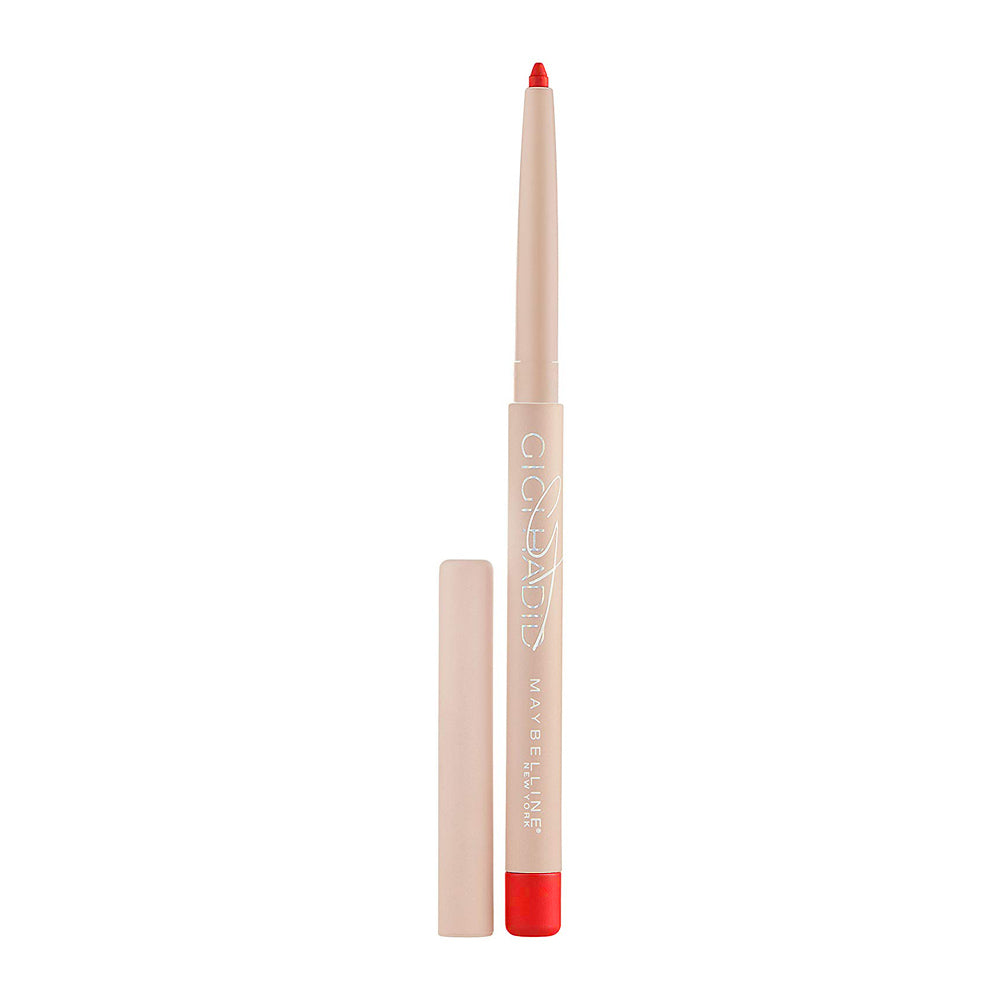 Gigi Hadid x Maybelline Lip Liner 0.3g GG25 AUSTYN