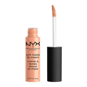 NYX Soft Matte Lip Cream 8ml SMLC16 CAIRO