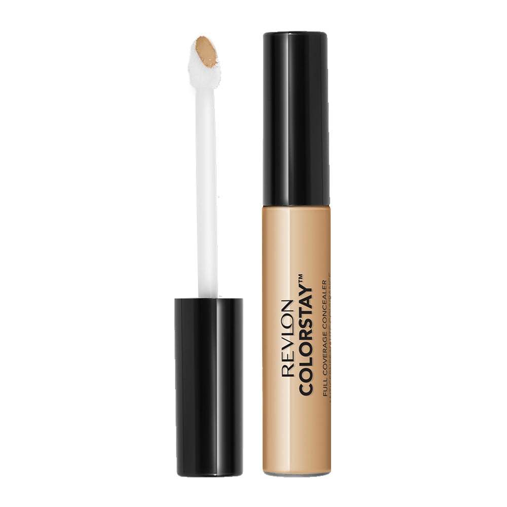 Revlon ColorStay Full Coverage Concealer 6.2ml 028 OAT