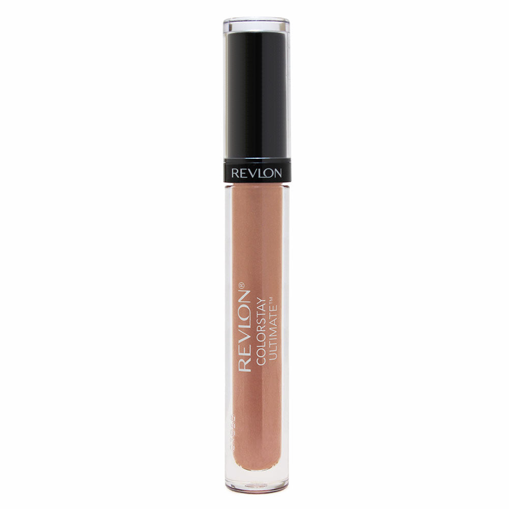 Revlon ColorStay Ultimate Liquid Lipstick 3ml 002 BUFFEST BEIGE