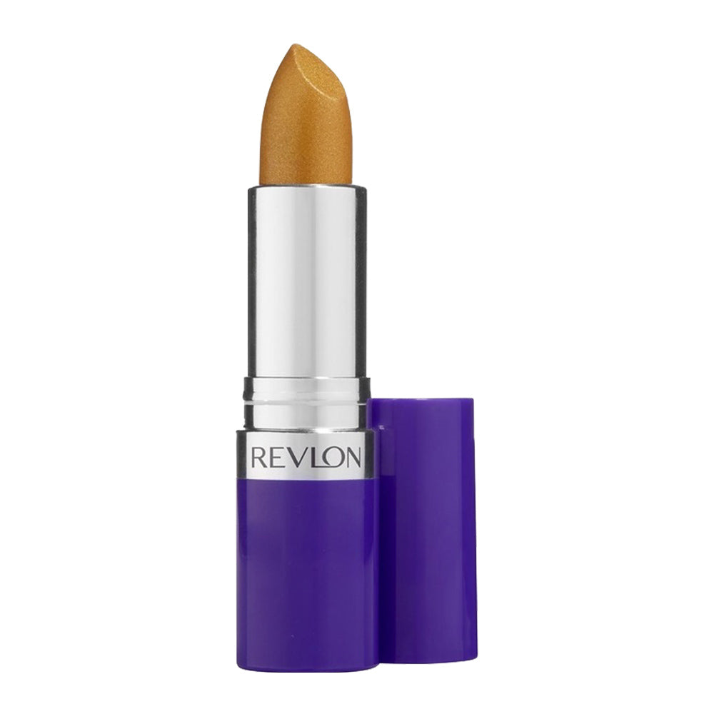Revlon Electric Shock Lipstick 4.2g 104 ELECTRIC GOLD