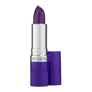 Revlon Electric Shock Lipstick 4.2g 110 UNPLUGGED VIOLET