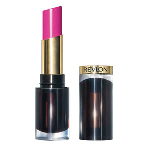 Revlon Super Lustrous Glass Shine Lipstick 3.1g 022 FUCHSIA GLEAM