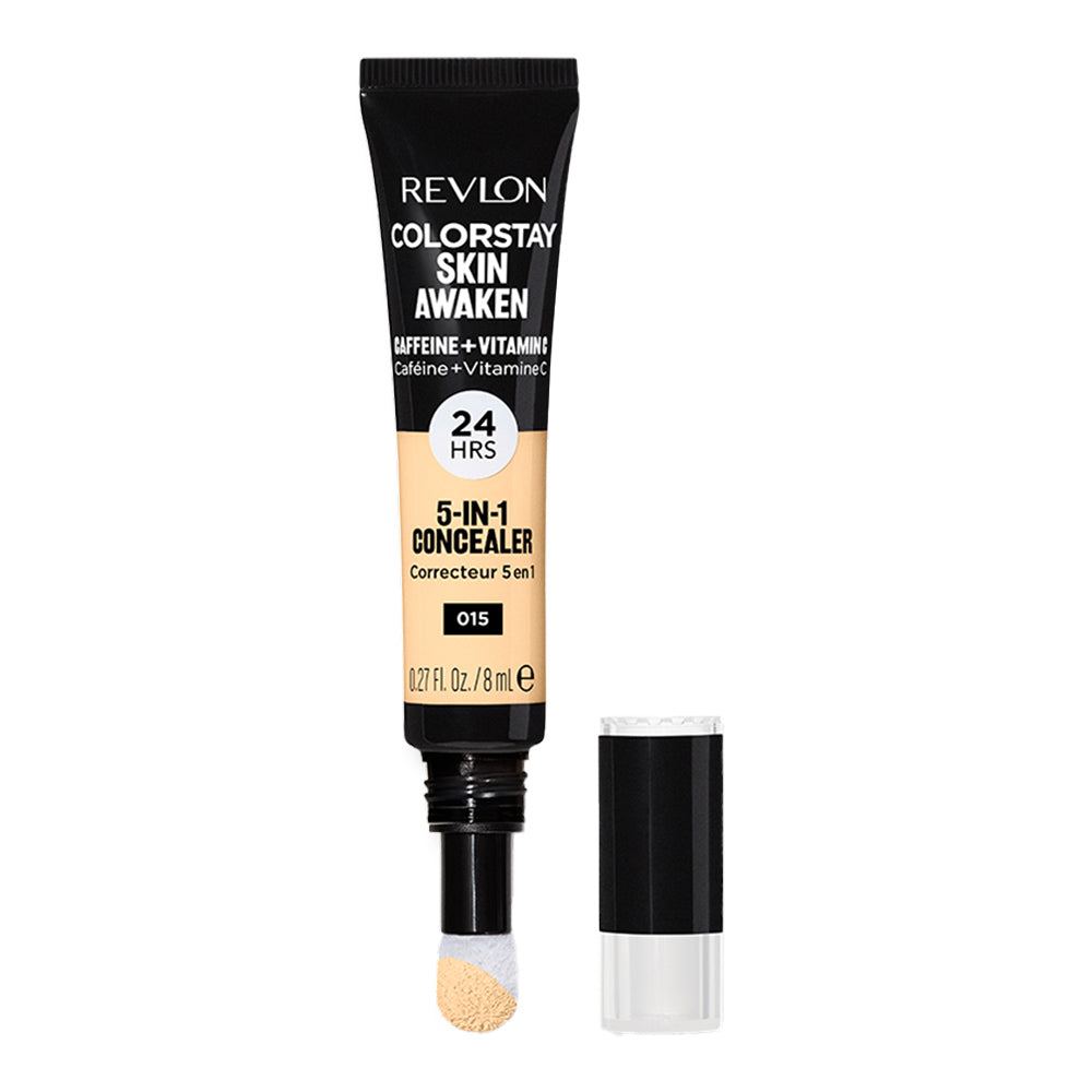 Revlon ColorStay Skin Awaken 5-in-1 Concealer 8ml 015 LIGHT