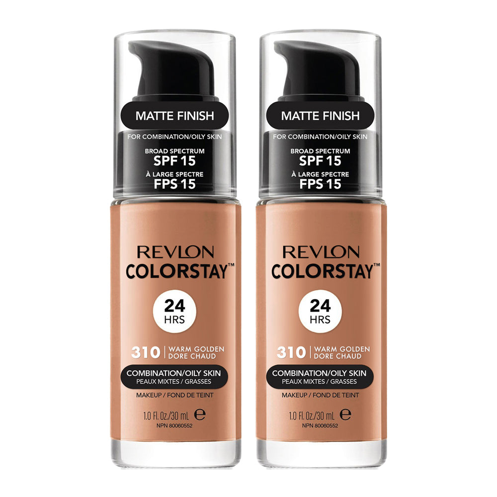 Revlon 310 deals colorstay