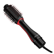 Load image into Gallery viewer, Revlon One-Step Volumiser PLUS + LARGE OVAL brush attachment
