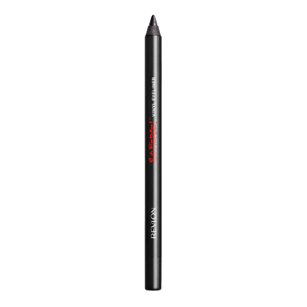 Revlon So Fierce! Vinyl Eyeliner 1.2g 864 FORCE OF STEEL