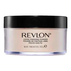 Revlon Loose Finishing Powder 28.3g 200 LIGHT MEDIUM