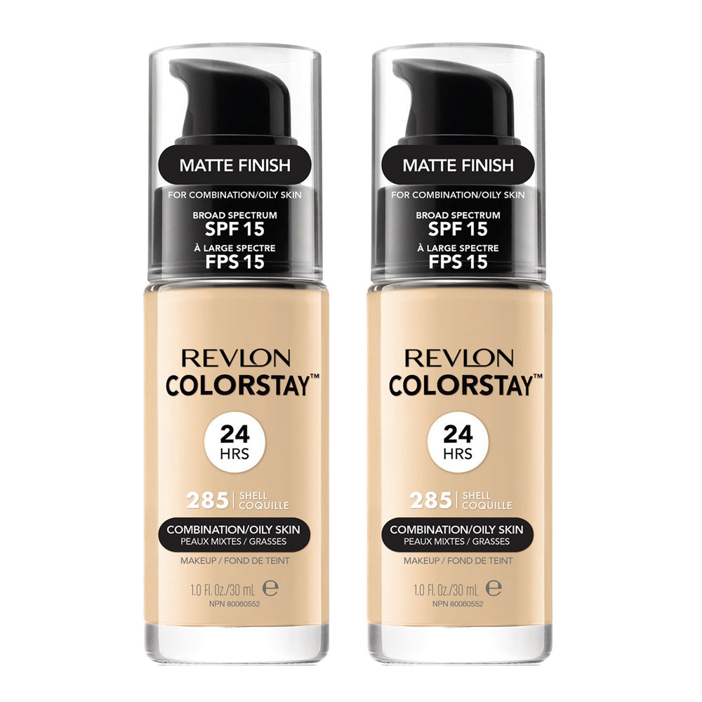 Revlon colorstay deals shell