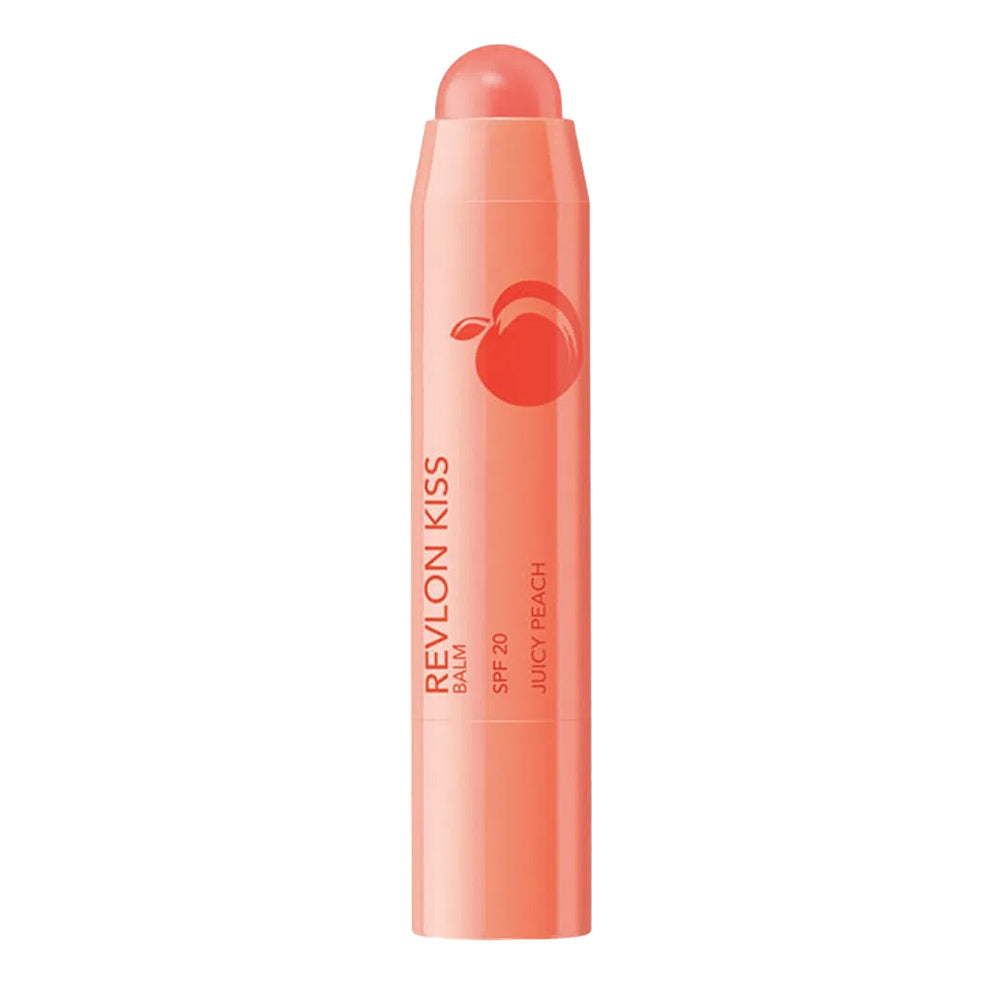 Revlon Kiss Balm 2.6g 015 JUICY PEACH